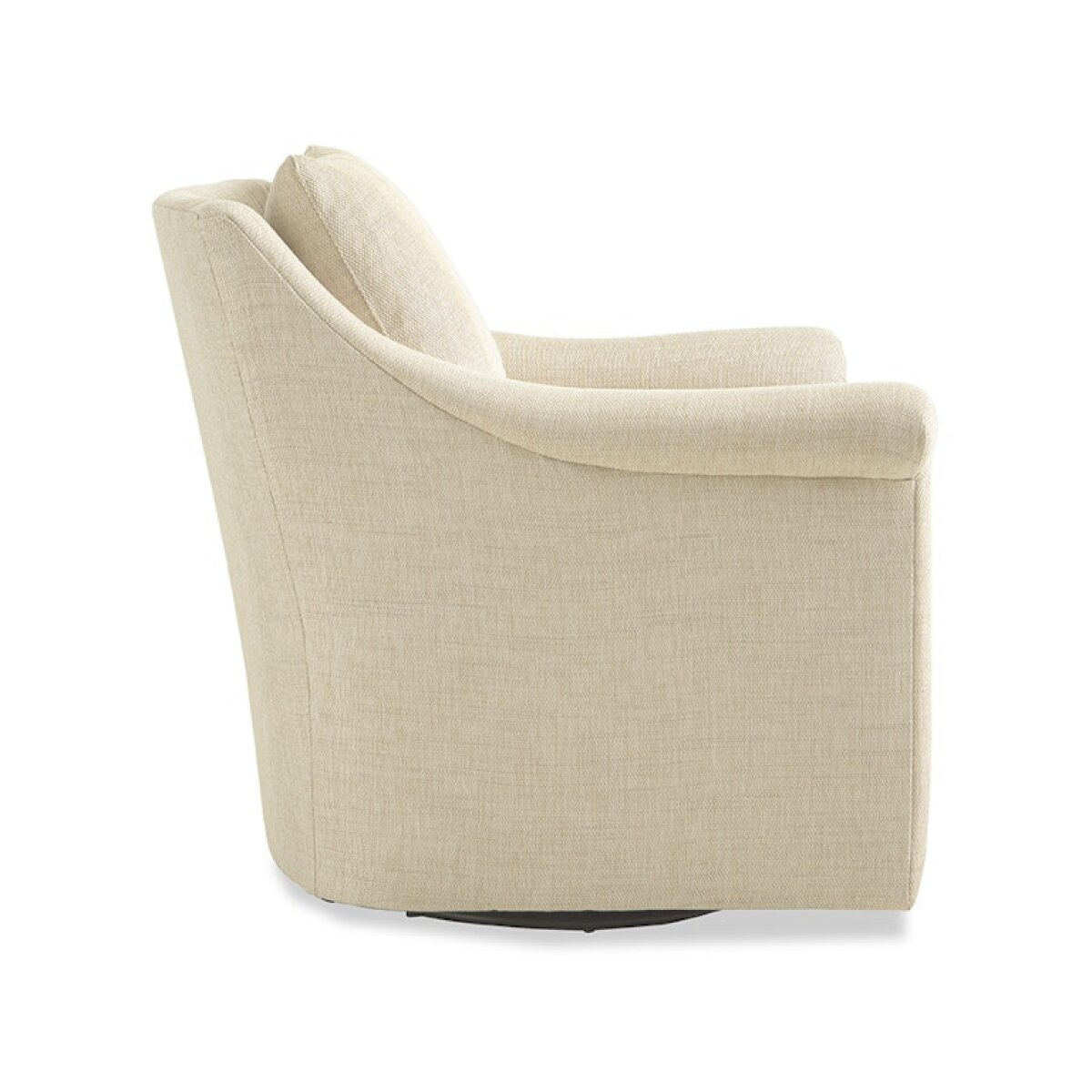 New Traditions Swivel Chair Chairs Craftmaster Furniture 6