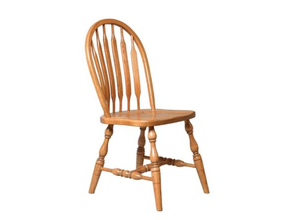 Bowback Side Chair - Image 2
