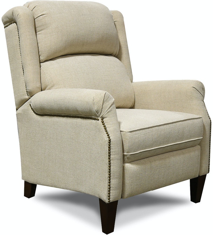Helen Recliner with Nails