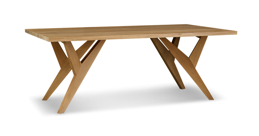 Yarrow Dining Table