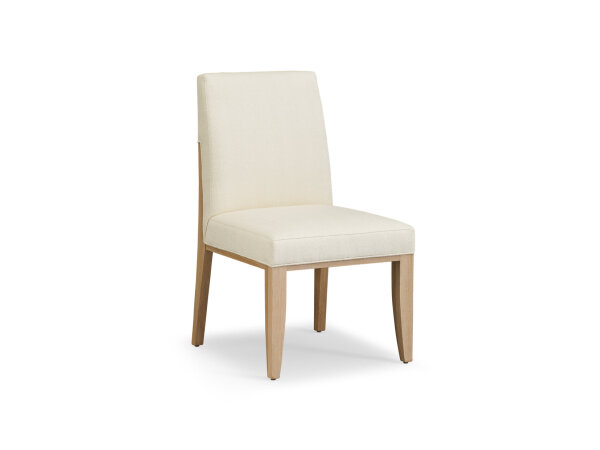 Yarrow Dining Chair Chairs & Benches Stickley Furniture