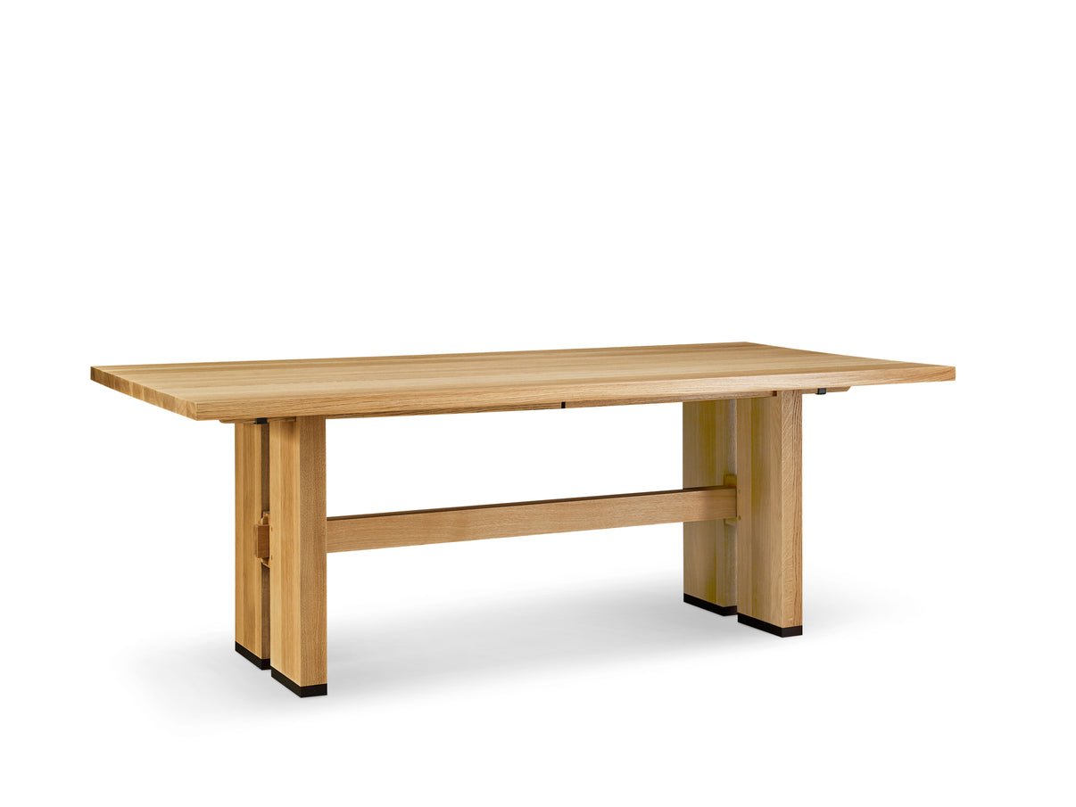 Welland Trestle Table