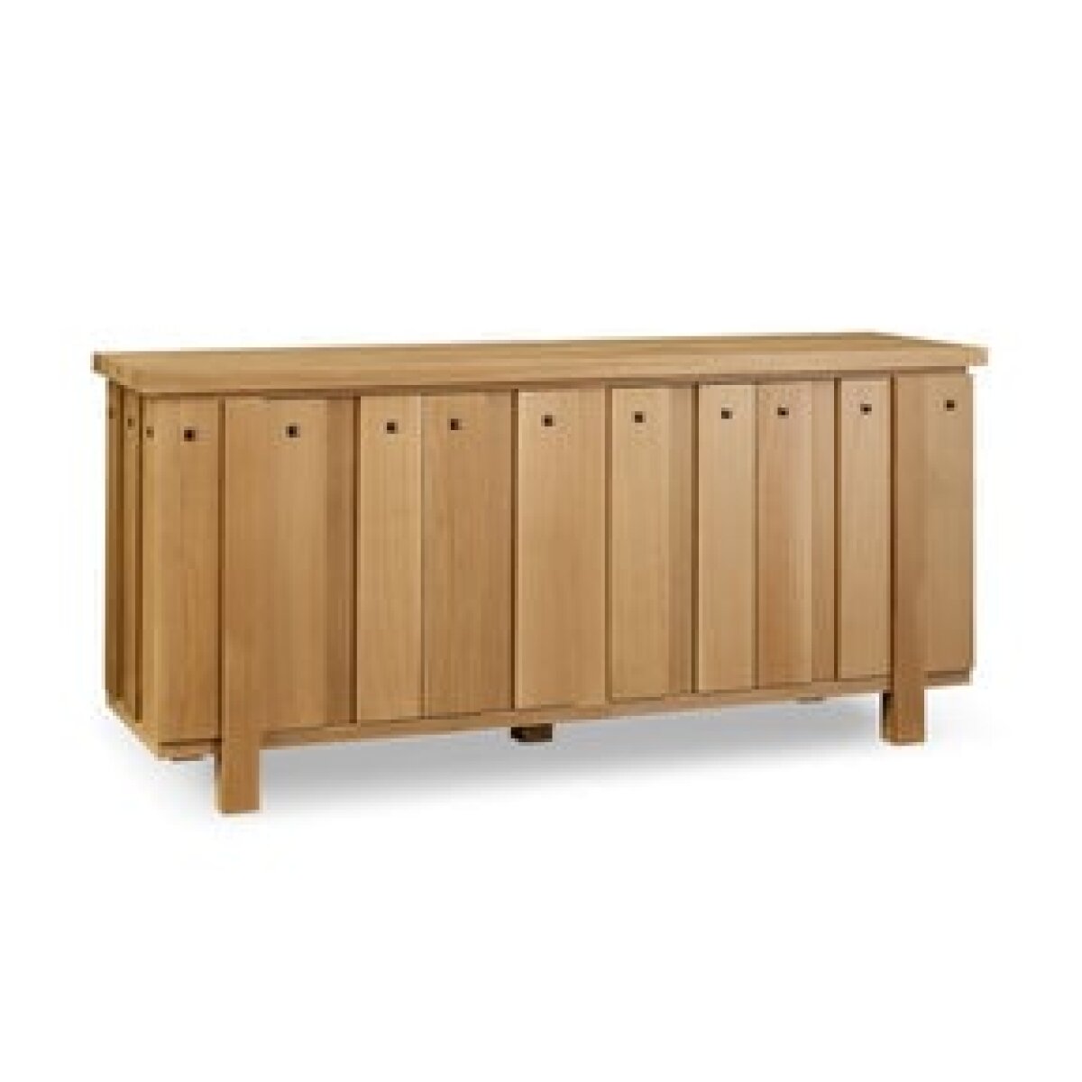 Welland Sideboard 20-6415 Dining Storage Stickley Furniture 4