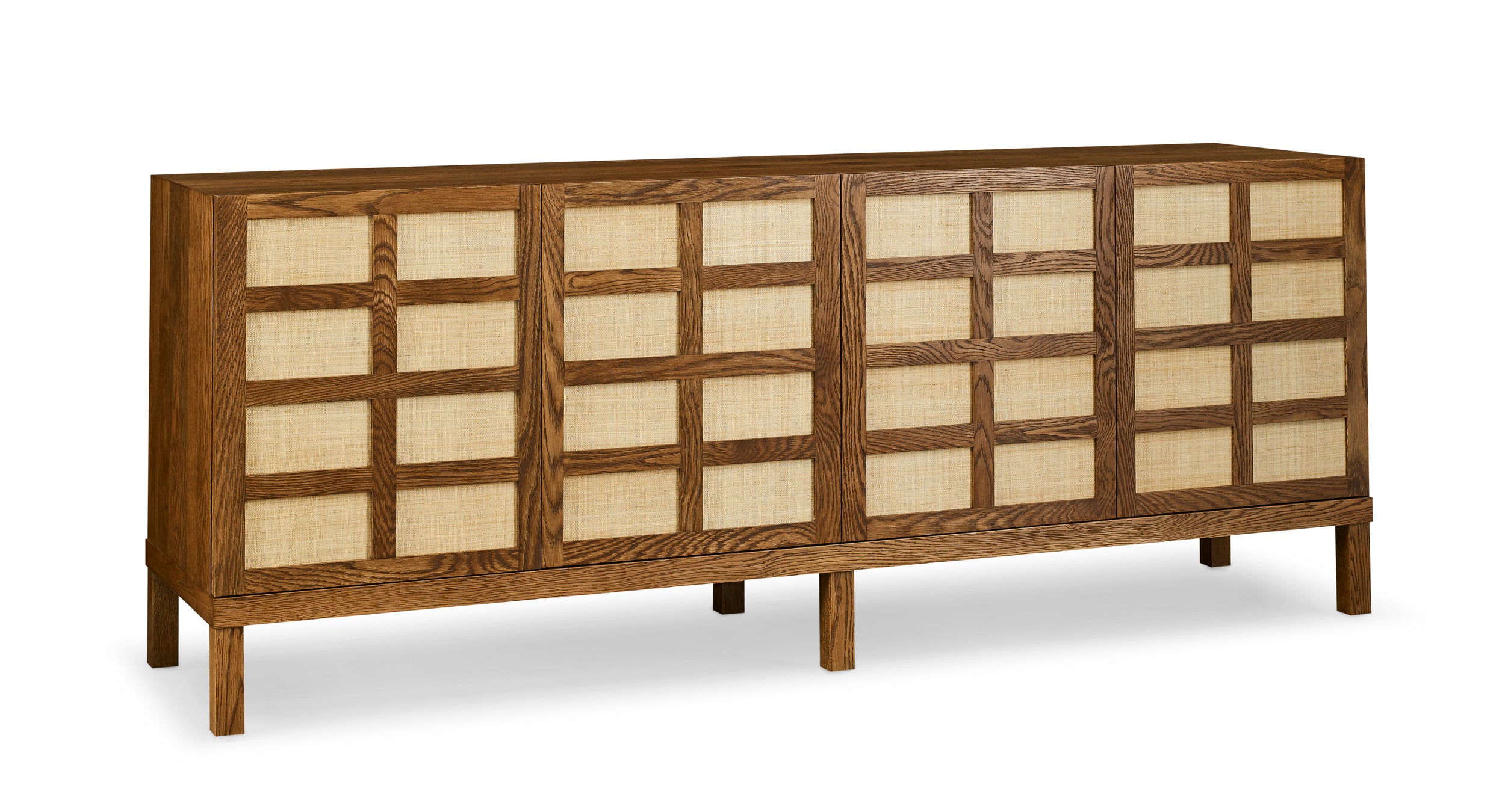 Georgetown Four-Door Sideboard