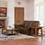 Santa Fe Side Table Chairside Tables Stickley Furniture 7 Santa Fe Side Table Chairside Tables Stickley Furniture 7