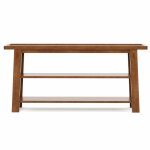 Santa Fe Console Table
