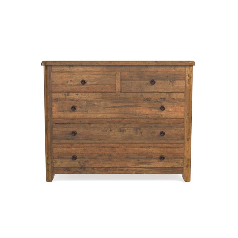 BenchMade Heritage Maple Bureau