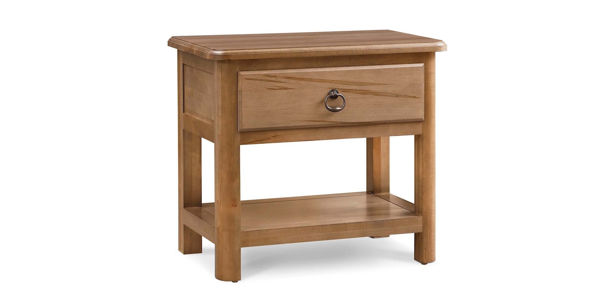 Heritage One Drawer Nightstand Nightstands Bassett Furniture 4 Heritage One Drawer Nightstand Nightstands Bassett Furniture 4