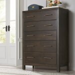 Benchmade Midtown Maple Chest - Image 2