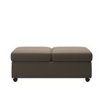 Stressless® Double Ottoman - Image 4
