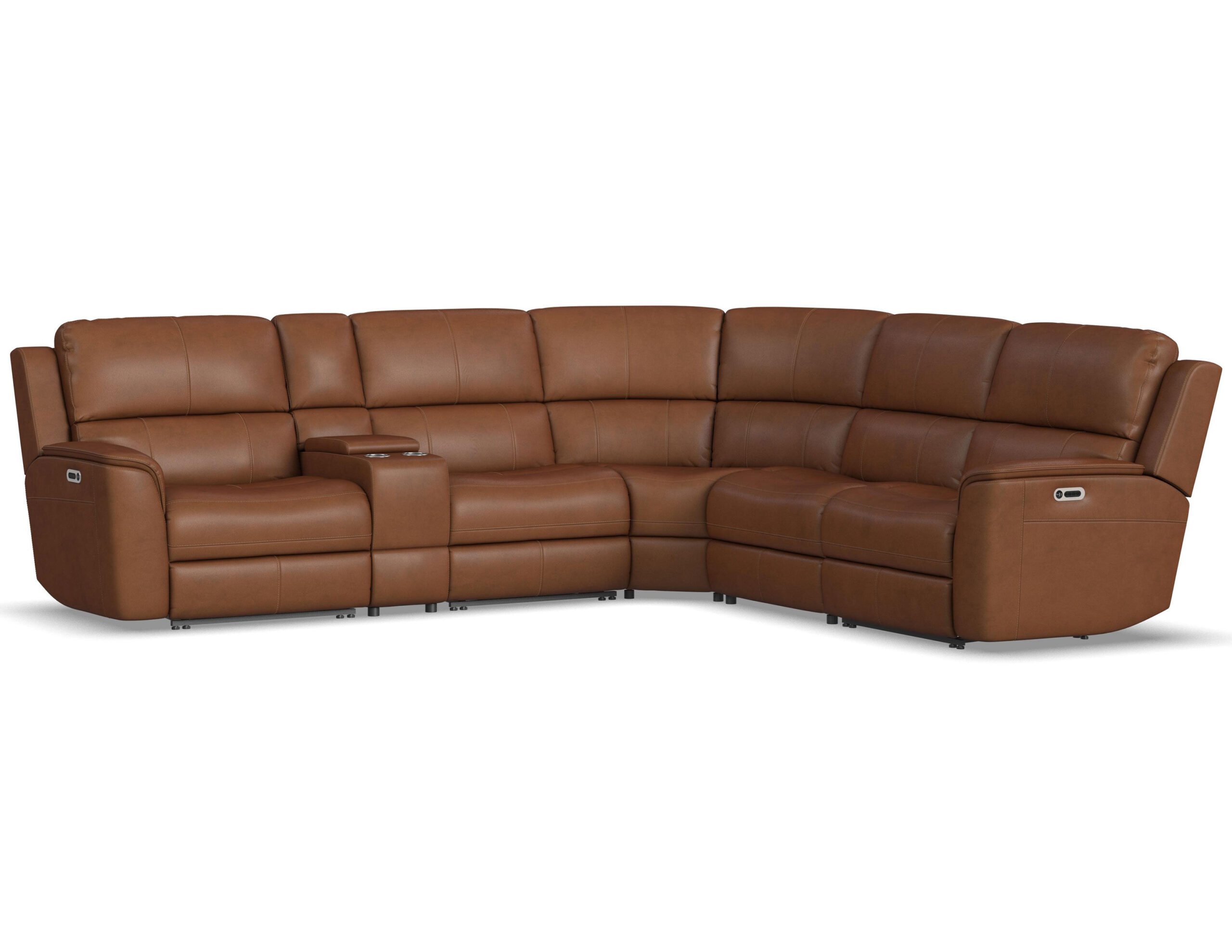 Henry Sectional