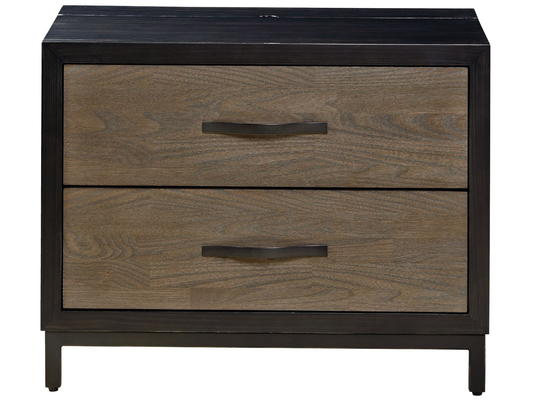 Curated Spencer Nightstand Nightstands Universal Furniture 4 Curated Spencer Nightstand Nightstands Universal Furniture 4