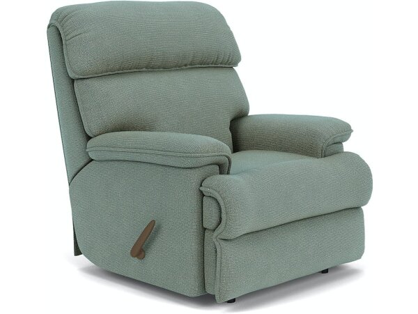 Geneva Swivel Gliding Recliner Recliners Customizable