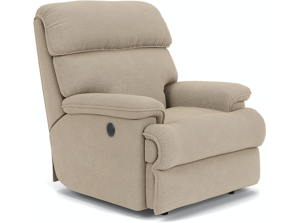 Geneva Power Recliner