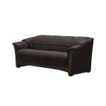 Stressless® Oslo sofa with wood - Image 2