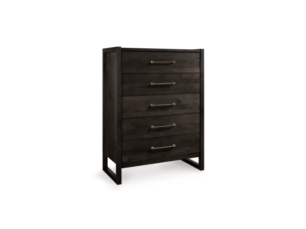 Braddock Chest Chests Bassett Furniture