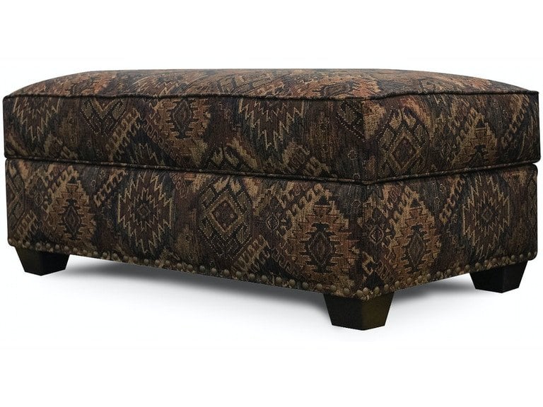 Brett Ottoman with Nails