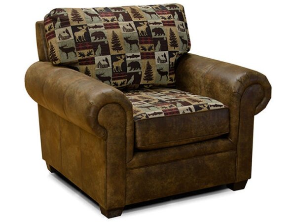 Jaden Chair Chairs Customizable