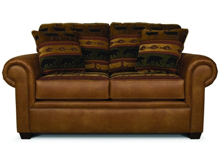 Jaden Loveseat