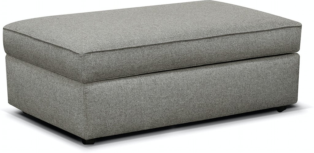 Malibu Large Storage Ottoman