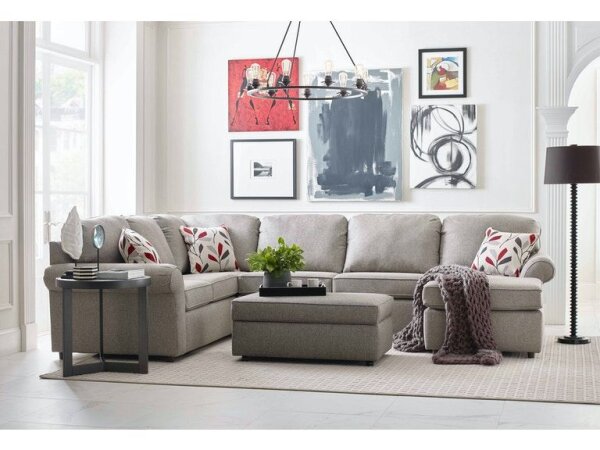 Malibu Sectional - Image 2