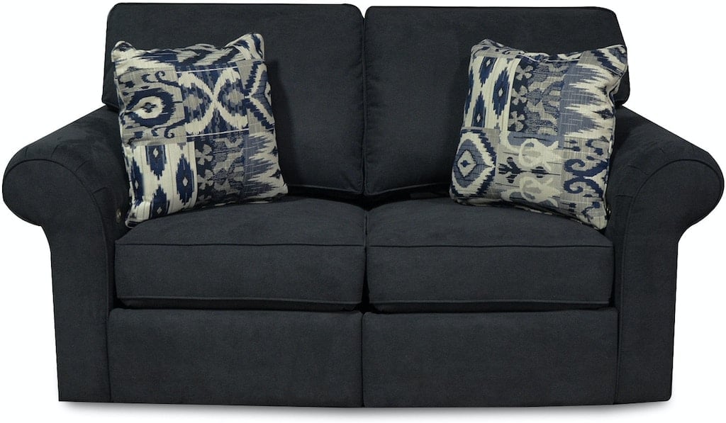 Huck Double Reclining Loveseat