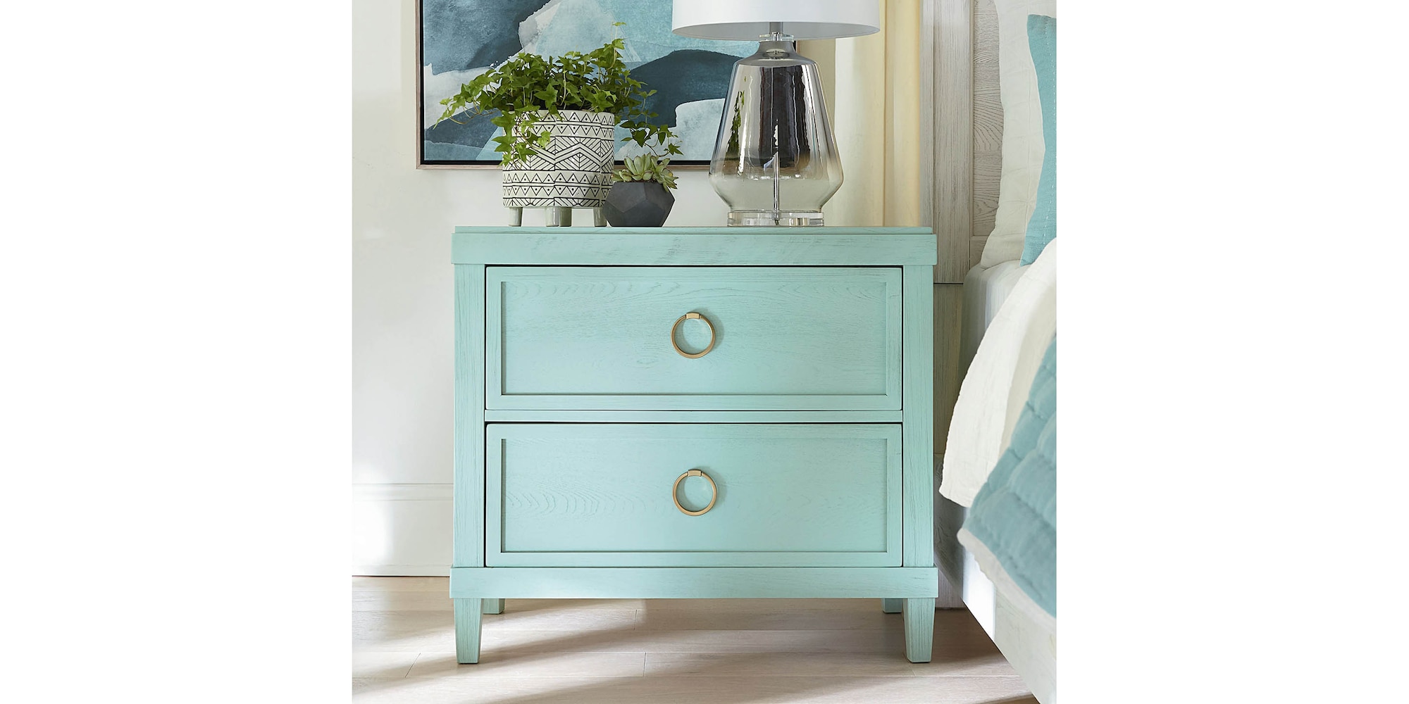 Ventura Colors Nightstand Nightstands Bassett Furniture 5 Ventura Colors Nightstand Nightstands Bassett Furniture 5