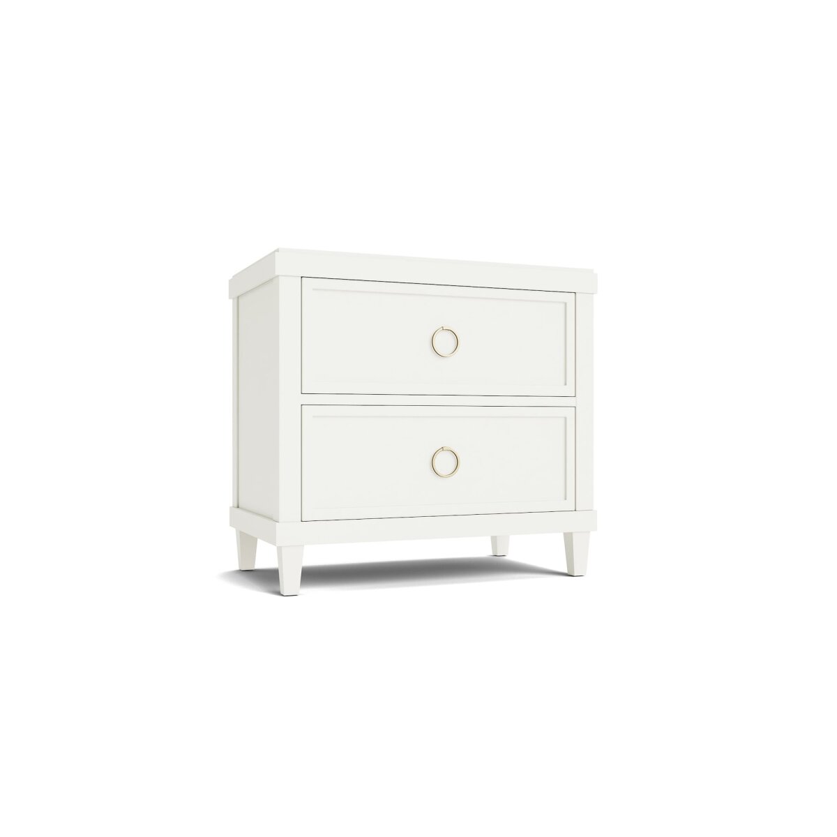 Ventura Colors Nightstand Nightstands Bassett Furniture 4