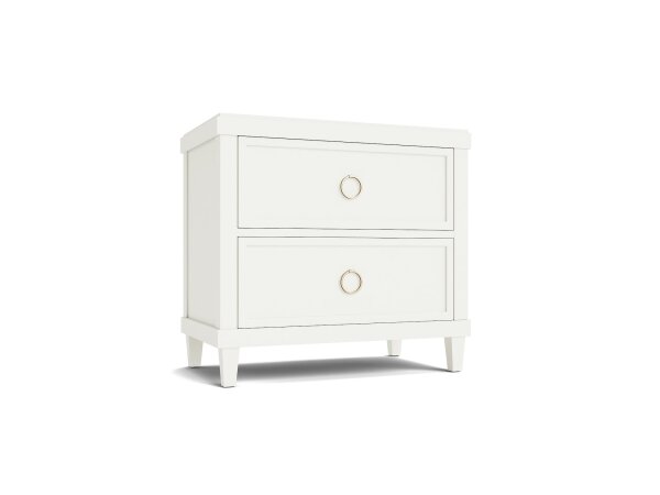 Ventura Colors Nightstand Nightstands Bassett Furniture 4