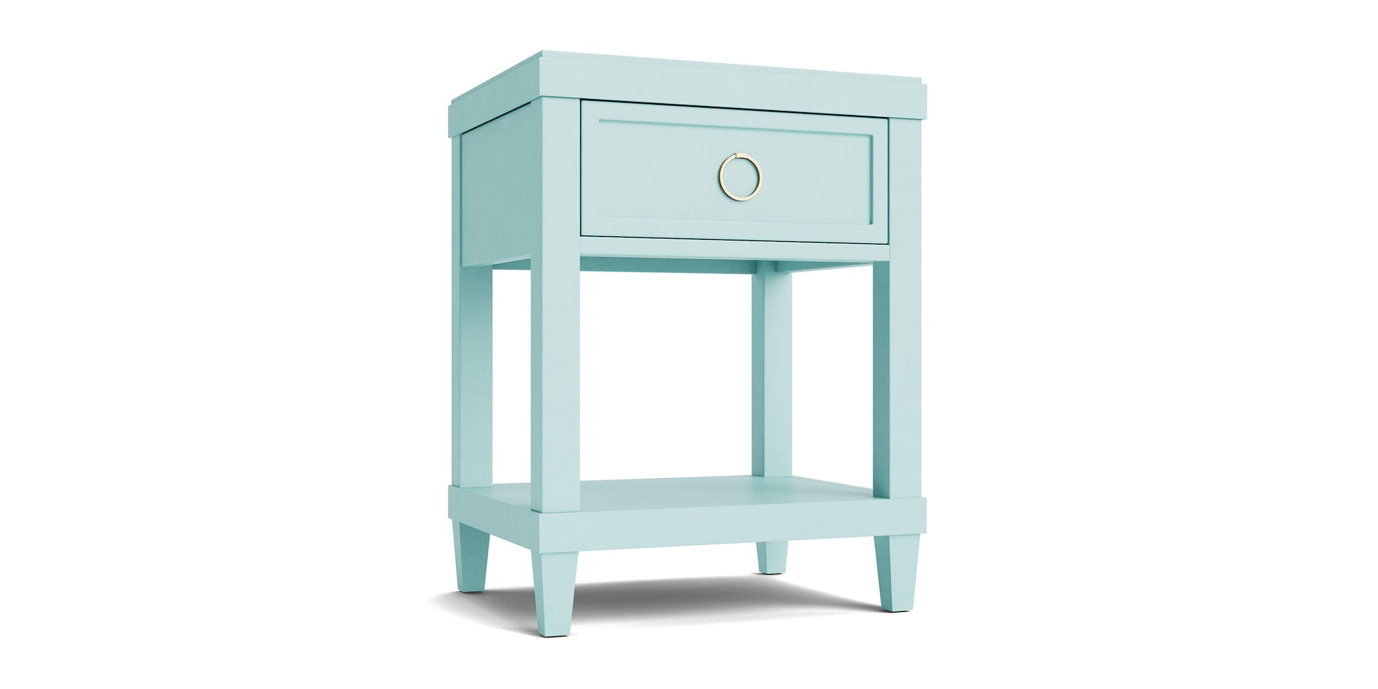 Ventura Colors Bedside Table