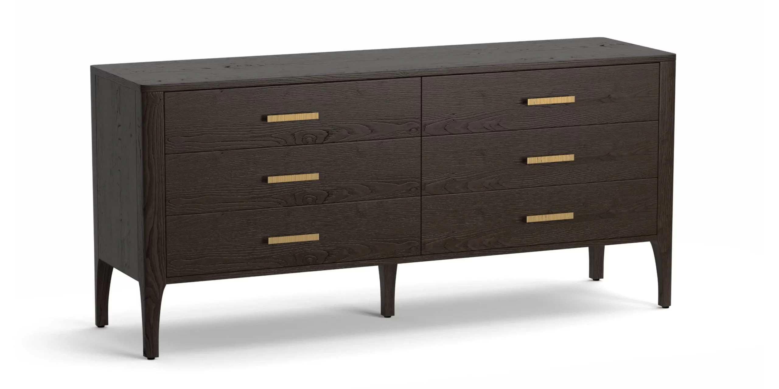 Modern Rivoli Dresser