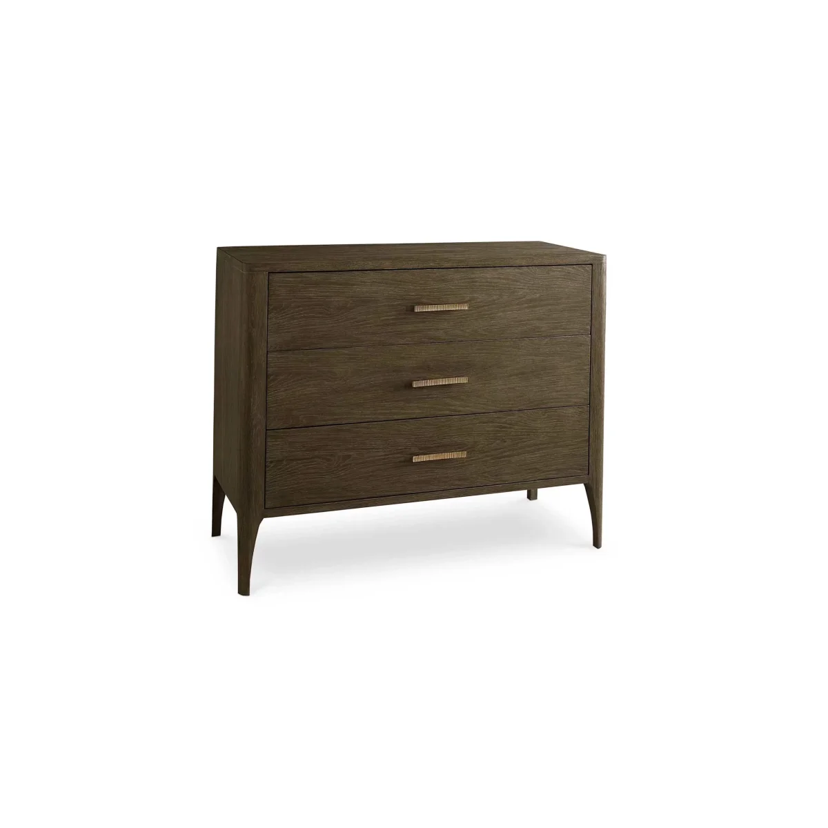 Modern Rivoli Small Dresser Dressers Bassett Furniture 4