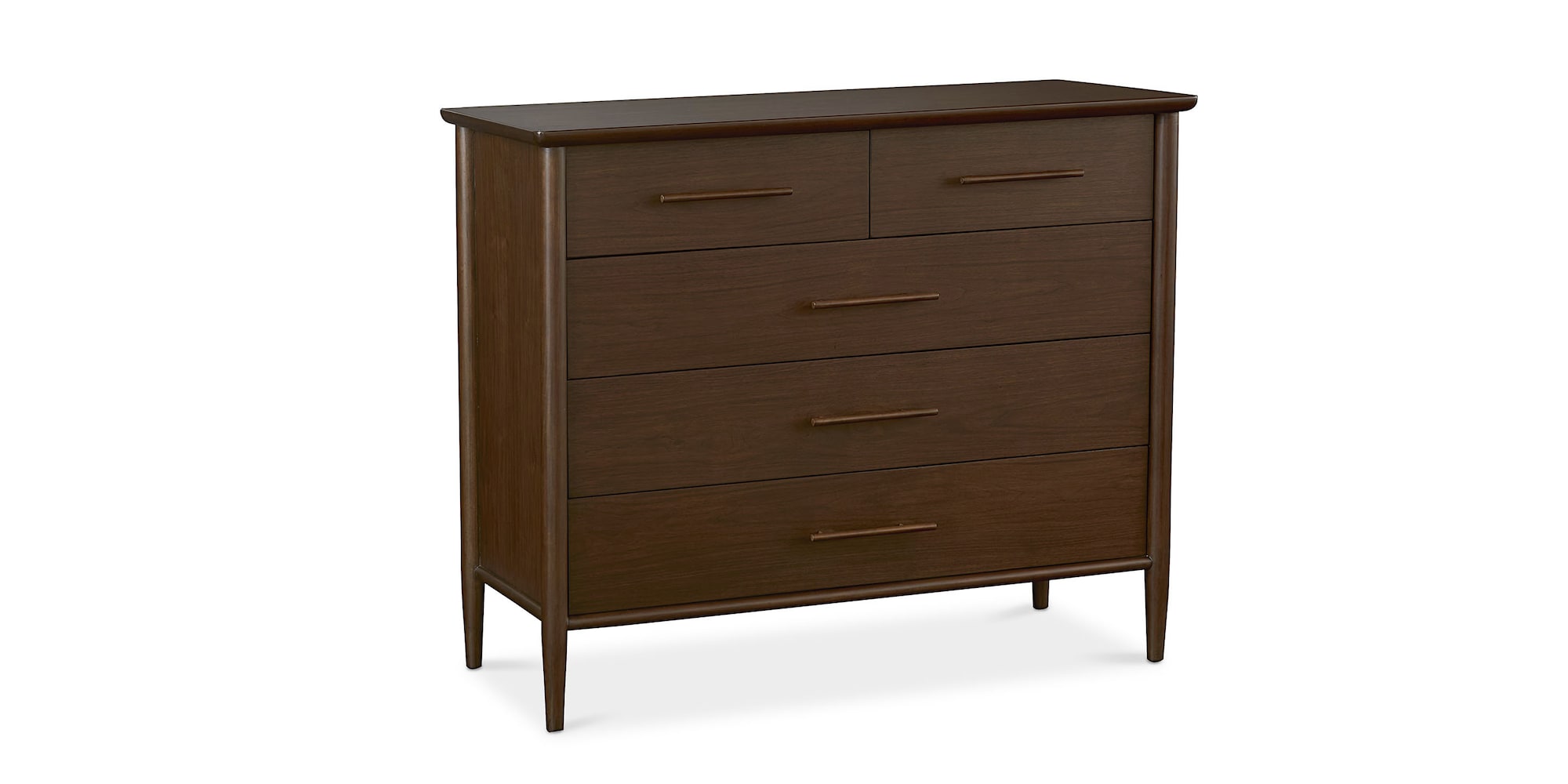 Copenhagen 5 Drawer Chest Chests Bassett Furniture 4 Copenhagen 5 Drawer Chest Chests Bassett Furniture 4