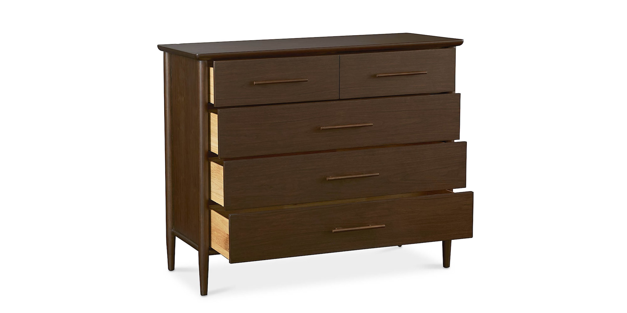 Copenhagen 5 Drawer Chest Chests Bassett Furniture 7 Copenhagen 5 Drawer Chest Chests Bassett Furniture 7