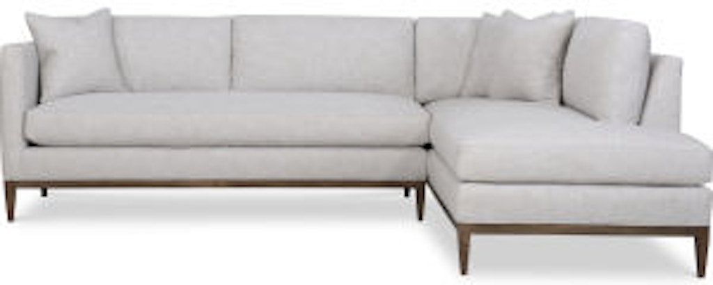 2560 Ashby Sectional