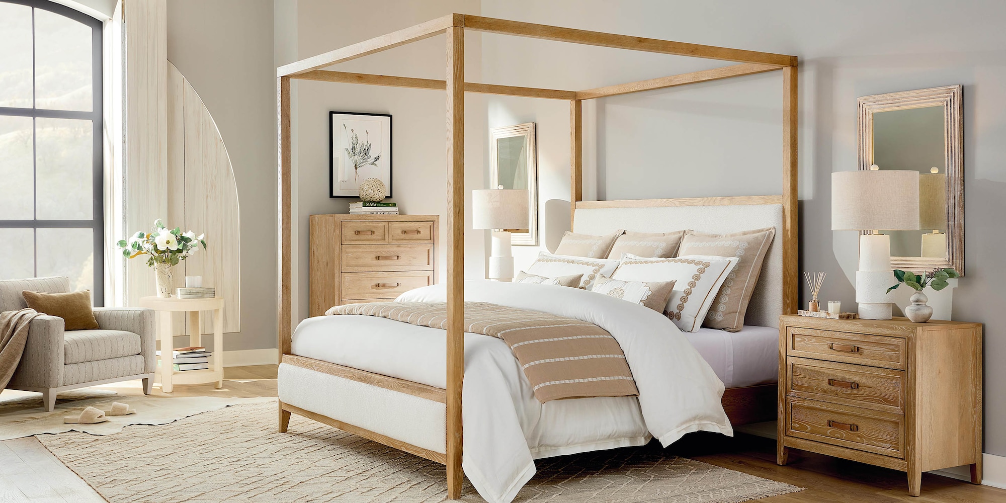 Courtland 3 Drawer Nightstand Nightstands Bassett Furniture 5 Courtland 3 Drawer Nightstand Nightstands Bassett Furniture 5