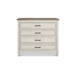 Bella 4 Drawer Chest