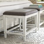 Bella Bench - Image 2