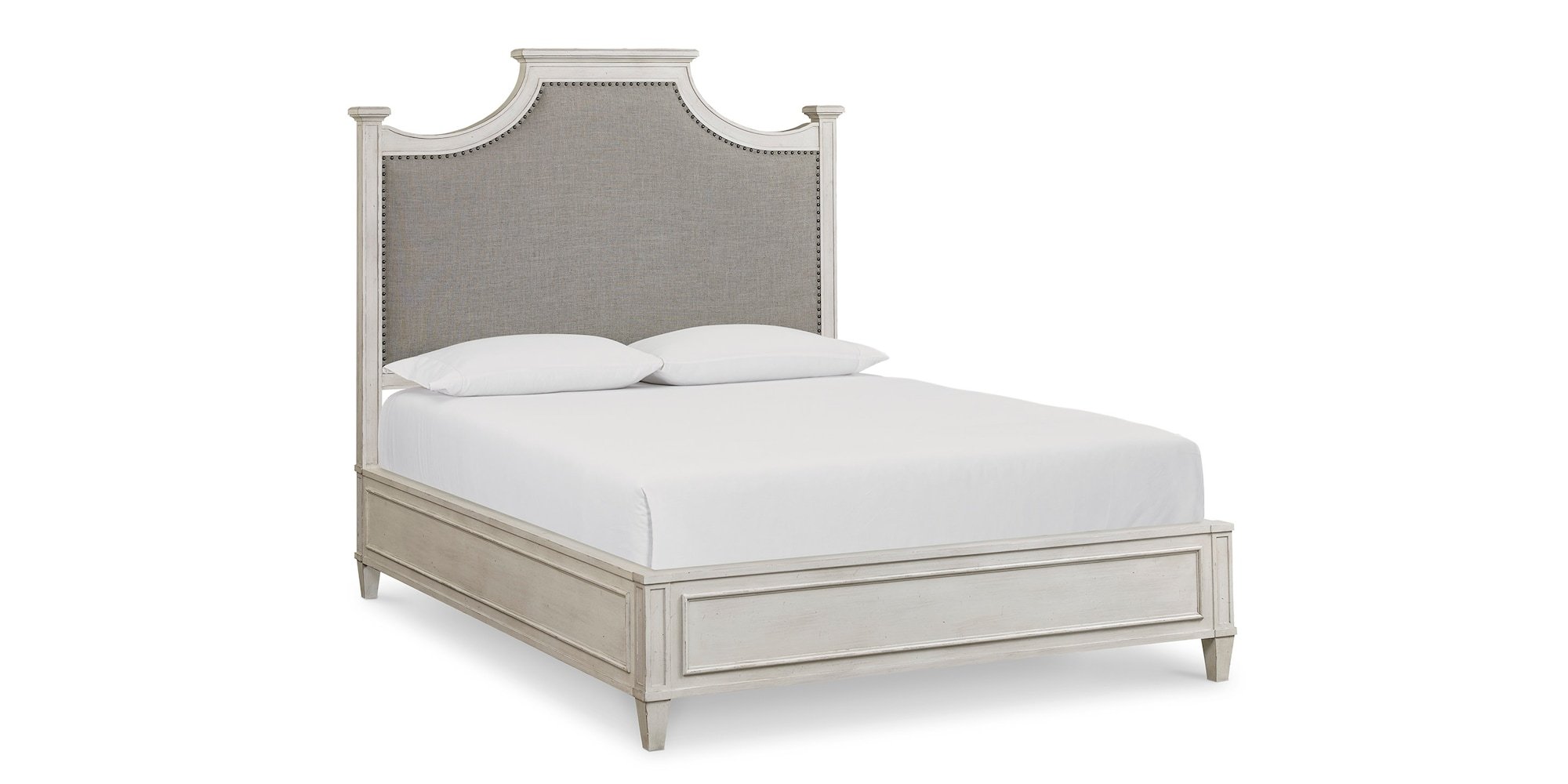 Bella Upholstered Bed