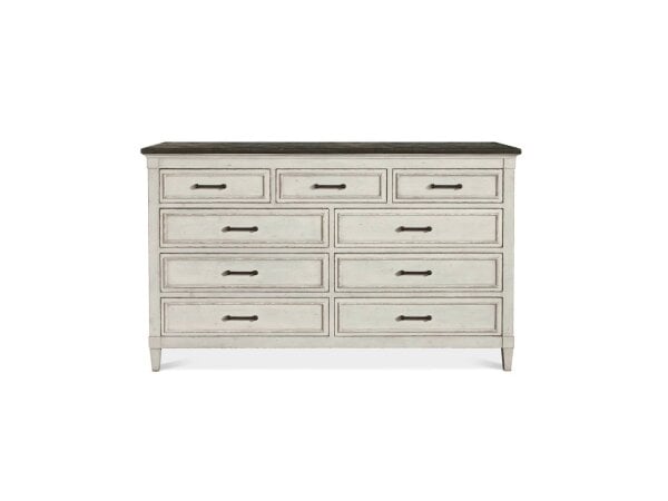 Heritage 6 Drawer Chest Chests Archbold Furniture 4 Heritage 6 Drawer Chest Chests Archbold Furniture 4