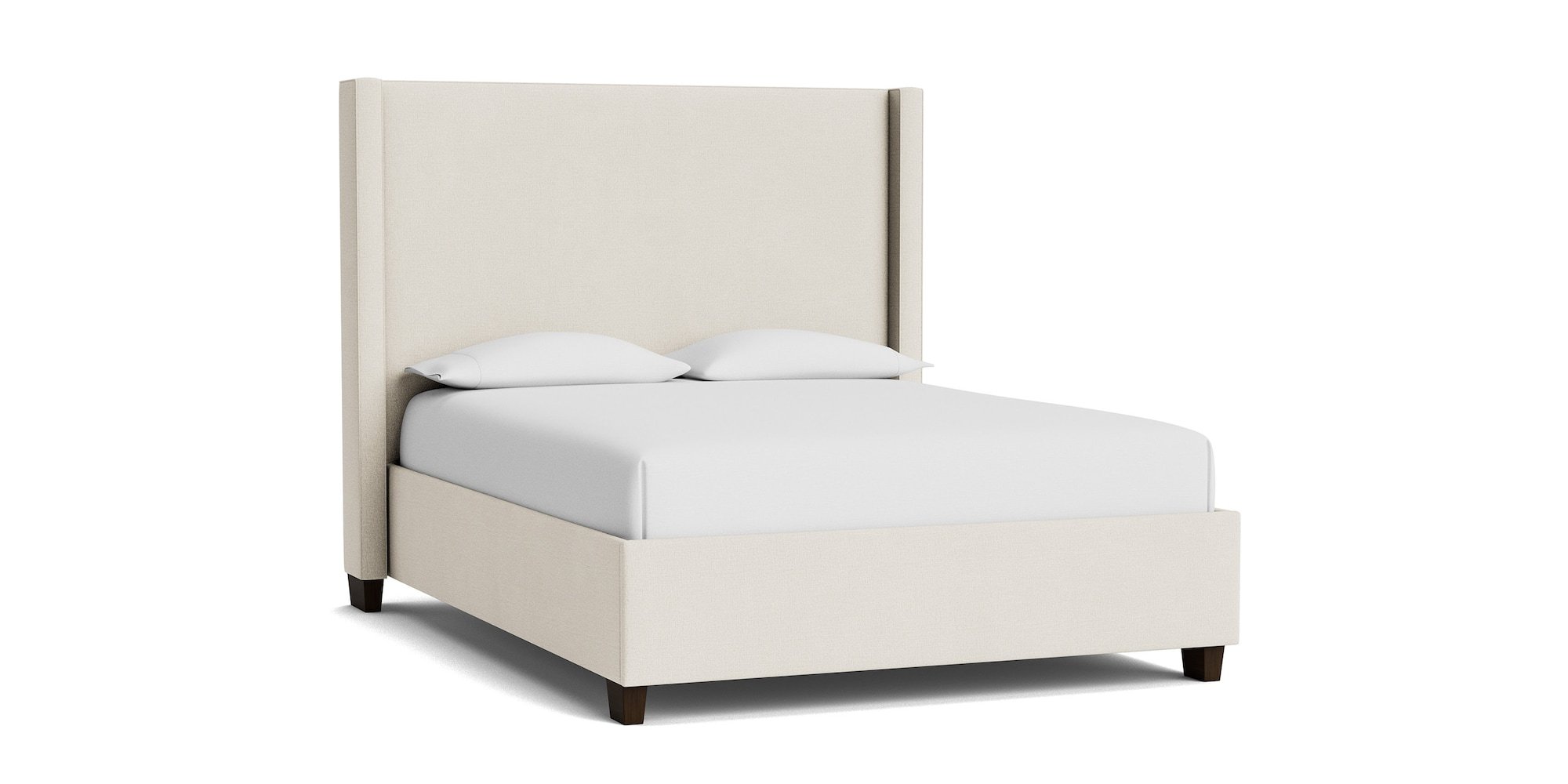 Dublin Upholstered Bed