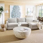 Allure Right Chaise Sectional - Image 3