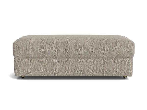 Allure Storage Ottoman Ottomans & Poufs Bassett Furniture