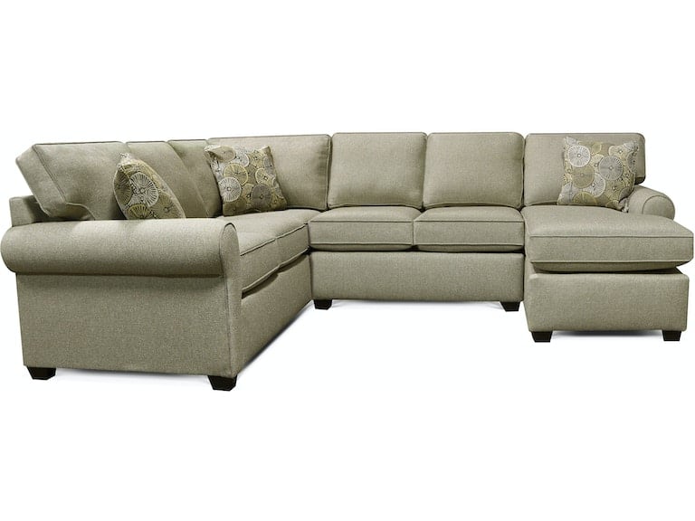 Charlie Sectional