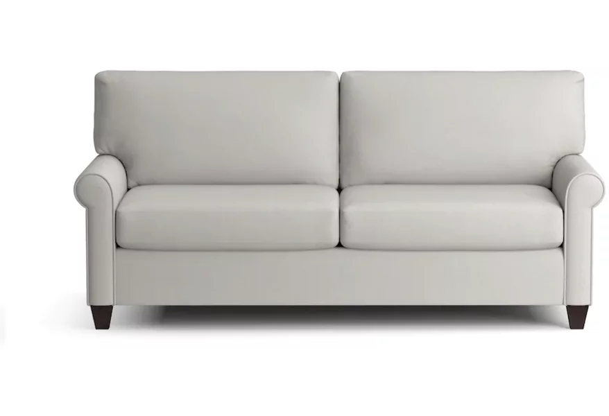 Julian Queen Sleeper