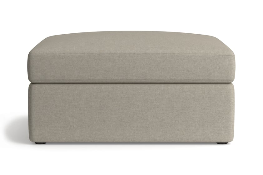 Beckham Ottoman Beckham Ottoman - Image 1