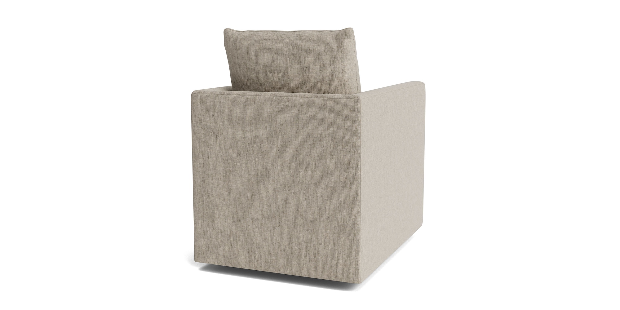 Beckham Thin Track Arm Swivel Chair Chairs Bassett Furniture 5 Beckham Thin Track Arm Swivel Chair Chairs Bassett Furniture 5