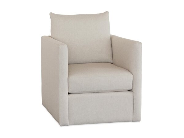 Beckham Leather Swivel Chair Chairs Bassett Furniture Beckham Leather Swivel Chair Chairs Bassett Furniture