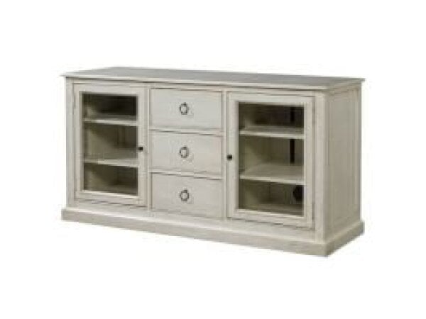 Cotton Entertainment Deck Entertainment Stands Universal Furniture