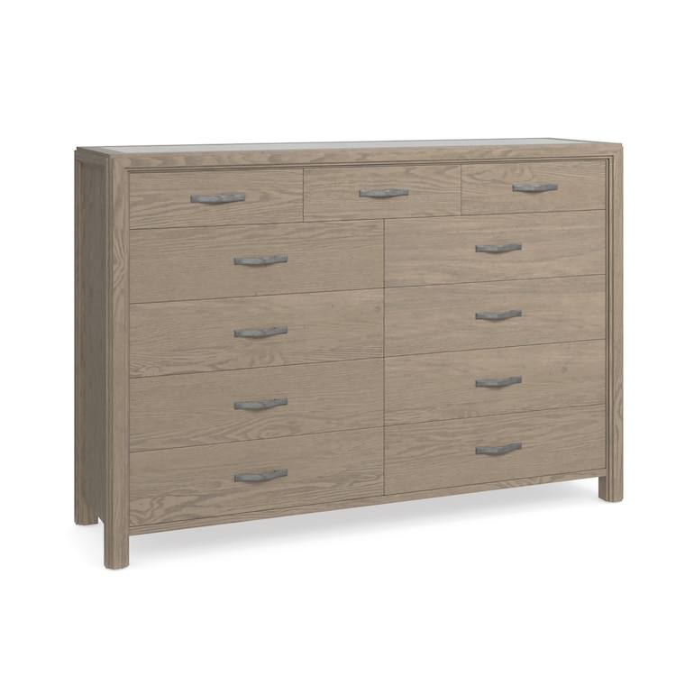 Island House 11 Drawer Dresser Dressers Bassett Furniture 4 Island House 11 Drawer Dresser Dressers Bassett Furniture 4